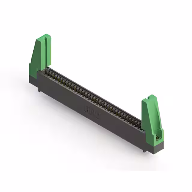 395-037-520-488 EDAC Inc.  Edgeboard Connectors